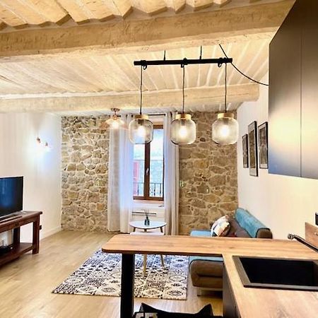 Rue Du Bateau Apartment Antibes Exterior photo